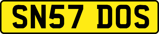 SN57DOS