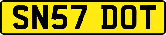 SN57DOT
