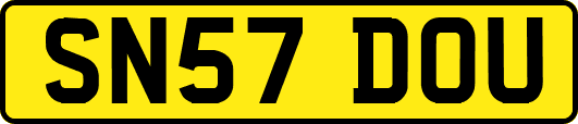 SN57DOU