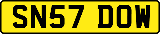 SN57DOW