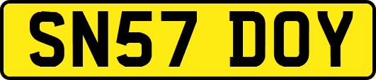 SN57DOY