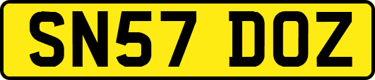 SN57DOZ