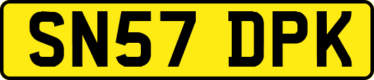 SN57DPK