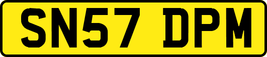SN57DPM