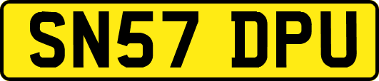 SN57DPU
