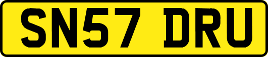 SN57DRU