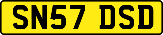 SN57DSD