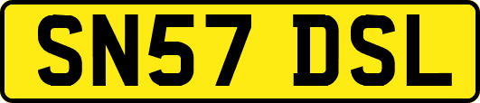 SN57DSL