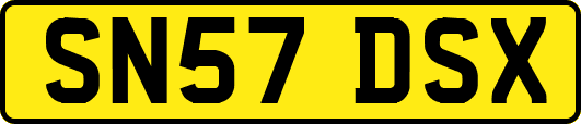SN57DSX