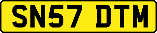SN57DTM
