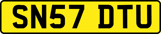 SN57DTU