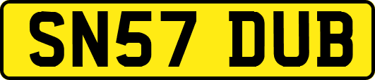 SN57DUB