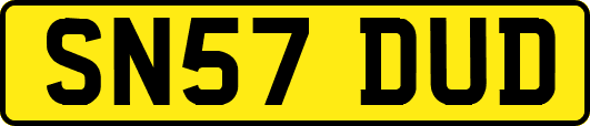 SN57DUD