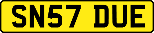 SN57DUE