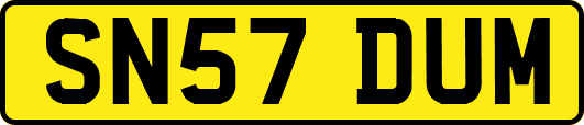 SN57DUM