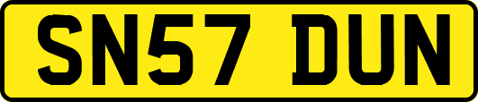 SN57DUN