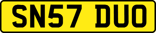 SN57DUO