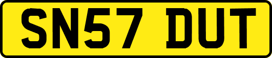 SN57DUT