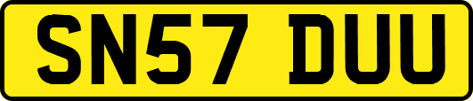 SN57DUU
