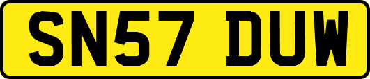 SN57DUW