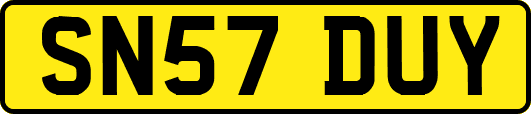 SN57DUY