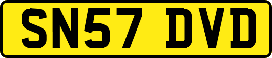 SN57DVD