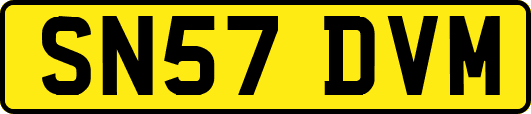 SN57DVM