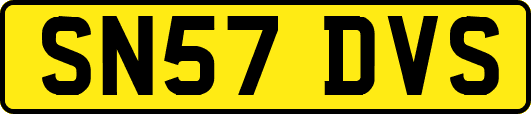 SN57DVS