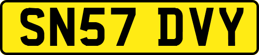 SN57DVY