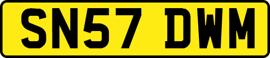 SN57DWM