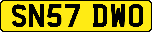 SN57DWO