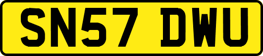 SN57DWU