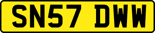 SN57DWW