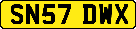 SN57DWX