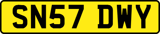 SN57DWY