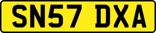 SN57DXA