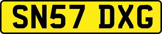 SN57DXG