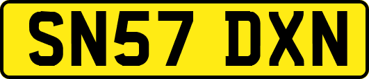 SN57DXN