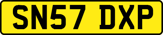 SN57DXP