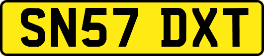 SN57DXT