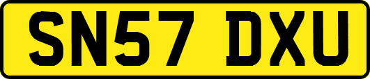 SN57DXU