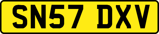 SN57DXV