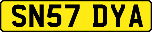 SN57DYA
