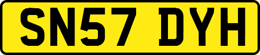 SN57DYH