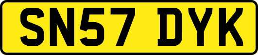 SN57DYK