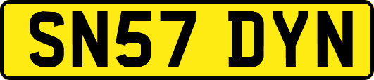 SN57DYN