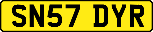 SN57DYR