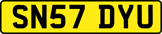 SN57DYU