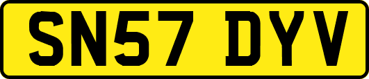 SN57DYV