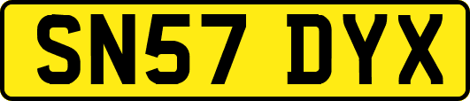 SN57DYX